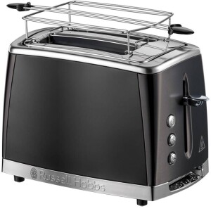 Product detail of RUSSELL HOBBS 26150-56 Matte Black