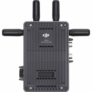 Product detail of DJI Video Transmitter (CP.RN.00000180.01) černý
