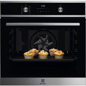 Product detail of Electrolux 600 PRO EOD6P77WX nerez