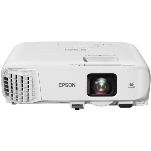 Product detail of Epson EB-X49 (V11H982040) bílý