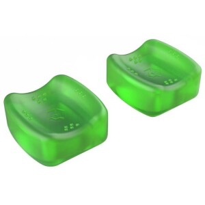 Product detail of Gioteck SNIPER pro gamepad Xbox X/S (STGXBX-11-MU) zelené