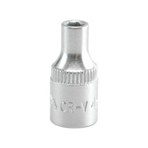 Product detail of YATO 1/4" 4 mm šestihranná