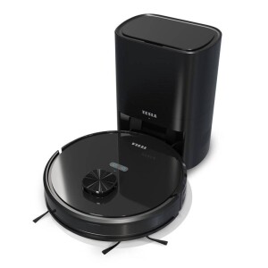 Product detail of Tesla Smart Robot Vacuum AI300 Plus