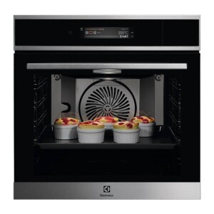 Product detail of Electrolux EOA9S31CX nerez