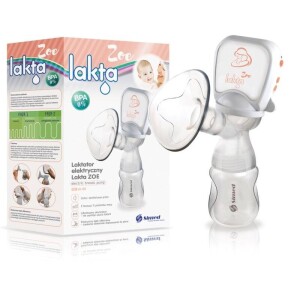 Product detail of Simed ZOE průhledná