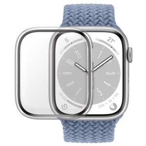 Product detail of PanzerGlass Full Protection na Apple Watch 7/8/9 (41 mm) (3686) průhledné