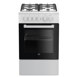 Product detail of Beko FSM 52020 DW bílý