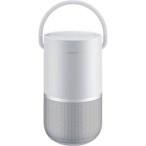 Product detail of Bose Home speaker Portable (829393-2300) stříbrný