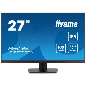 Product detail of IIYAMA ProLite XU2793QSU-B6 (XU2793QSU-B6) černý