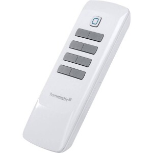 Product detail of Homematic IP velký, programovatelný (HmIP-RC8)
