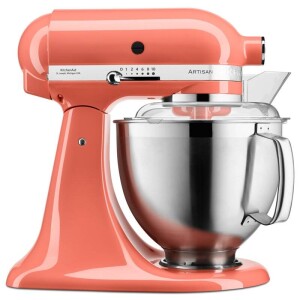 Product detail of KitchenAid Artisan 5KSM185PSEPH