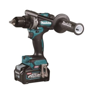 Product detail of Makita DF001GM201 XGT 40V/4,0Ah, Makpac (s baterií)