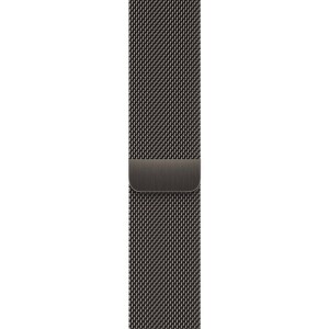 Product detail of Apple 41mm grafitově šedý milánský tah (MTJM3ZM/A)