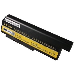 Product detail of PATONA pro LENOVO ThinkPad X230/X220 6600mAh Li-Ion 10,8V (PT2791)