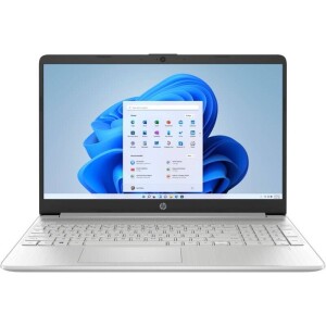 Product detail of HP 15s-fq2811nc (72H94EA) stříbrný