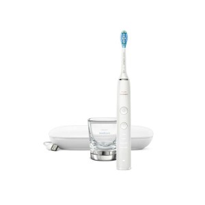 Product detail of Philips Sonicare 9000 DiamondClean HX9911/27 bílý