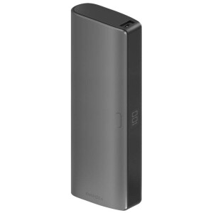 Product detail of Energea ComPac Ultra 35, 20000 mAh (CP35-20K-GUN) šedá