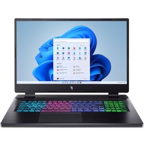 Product detail of Acer Nitro 17 (AN17-42-R0NU) (NH.QP9EC.001) černý