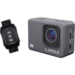 Product detail of LAMAX X9.1 šedá