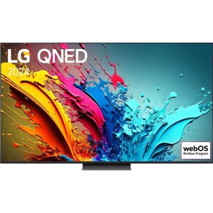 Product detail of LG 86QNED86T6A