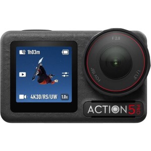 Product detail of DJI Osmo Action 5 Pro Standard Combo černý
