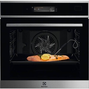Product detail of Electrolux EOC9P31WX nerez