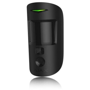 Product detail of AJAX MotionCam (AJAX10308) černý
