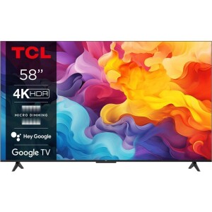 Product detail of TCL 58V6B
