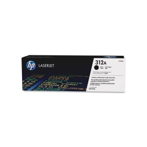 Product detail of HP 312A, 2 400 stran (CF380A) černý