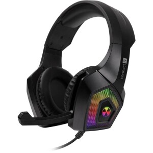 Product detail of Connect IT BATTLE RGB Ed. 3 (CHP-5600-BK) černý