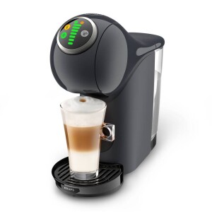 Product detail of Krups KP340B10 NESCAFÉ Dolce Gusto Genio S plus černé