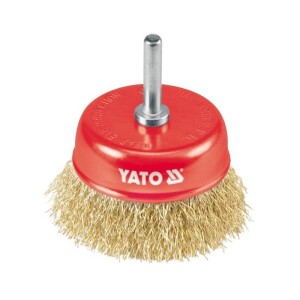 Product detail of YATO YT-4750 75 mm pomosazený drát