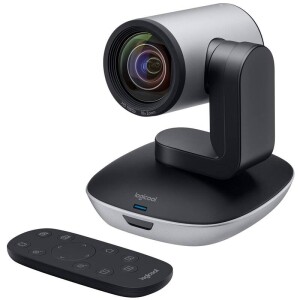 Product detail of Logitech PTZ Pro 2 (960-001186) černá