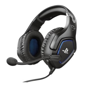 Product detail of Trust GXT 488 Forze Sony PS4 Licensed (23530) černý