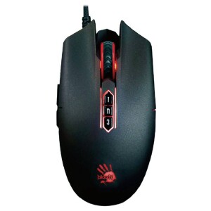 Product detail of A4Tech BLOODY P80 PRO RGB (P80 PRO) černá