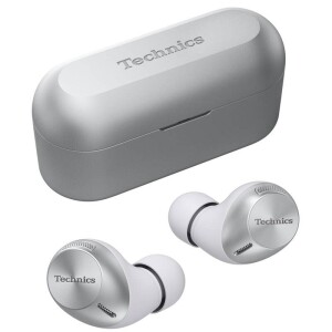 Product detail of Technics EAH-AZ40M2ES (EAH-AZ40M2ES) stříbrná