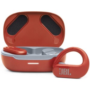 Product detail of JBL Endurance Peak 3 (JBL PEAK3 RED) červená
