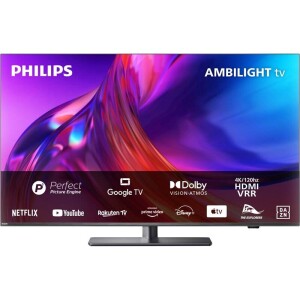 Product detail of Philips 43PUS8818