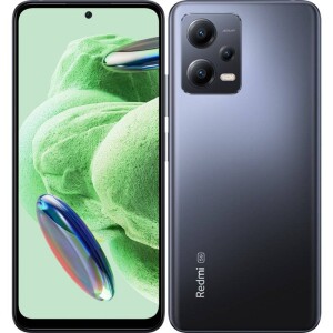 Product detail of Xiaomi Redmi Note 12 5G 4 GB / 128 GB (44317) šedý