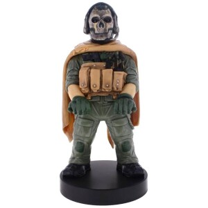 Product detail of Exquisite Gaming Cable Guy - Ghost Warzone (CGCRBO400372)