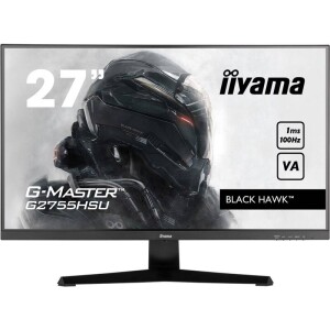 Product detail of IIYAMA G-Master G2755HSU-B1 (G2755HSU-B1) černý
