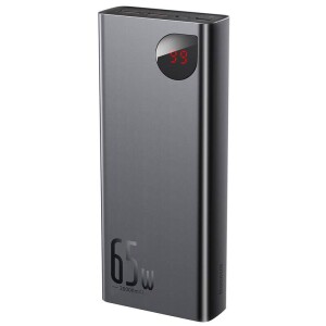 Product detail of Baseus Adaman Metal 20000mAh 65W (PPIMDA-D01) černá