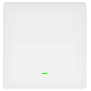 Product detail of Evolveo Single Switch, Wi-Fi (ACS-TS-SS) bílý