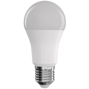 Product detail of EMOS GoSmart A60 11 W E27 ZigBee RGBCCT (ZQZ515R)