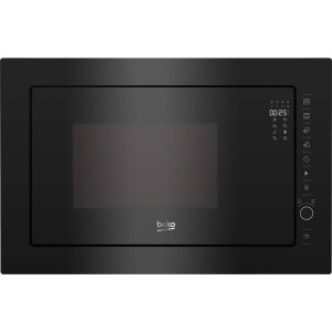 Product detail of Beko Beyond BMGB25333BG černá