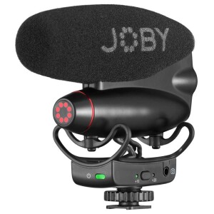 Product detail of JOBY Wavo PRO DS (JB01801-BWW) černý