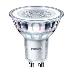 Product detail of Philips bodová, 4,6 W, GU10, teplá bílá (8718699774134)