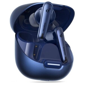 Product detail of Anker Soundcore Liberty 4 NC (A3947G31) modrá