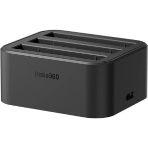 Product detail of Insta360 X3 černý