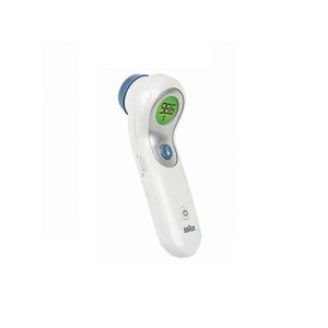 Product detail of Braun NTF 3000